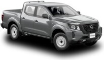 Beispielsweise: Nissan Frontier G