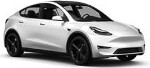 For example: Tesla Model Y