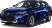 For example: Lexus Ux