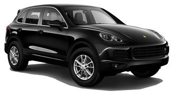 ﻿For example: Porsche Cayenne