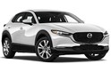 ﻿Esimerkiksi: Mazda CX