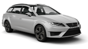 ﻿For example: Seat Leon