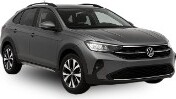 Na primer: Volkswagen Taigo