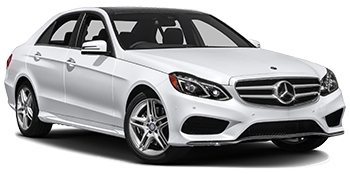 Esimerkiksi: Mercedes-Benz E-Class