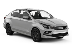 Beispielsweise: Fiat Cronos