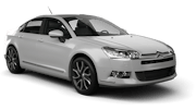 ﻿Beispielsweise: Citroen C5