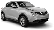 ﻿For example: Nissan Juke