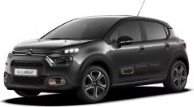 Esimerkiksi: Citroen C3 Opel Corsa Ford Fiesta