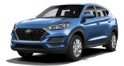Esempio: Hyundai Tucson