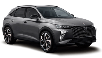 Bijvoorbeeld: DS Automobiles DS 7