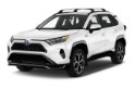 Bijvoorbeeld: Toyota Rav4