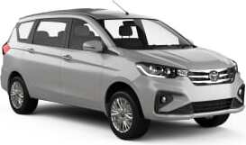 For example: Toyota Rumion