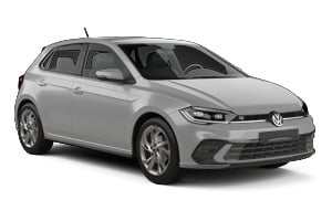 Par exemple : Volkswagen Polo Vivo
