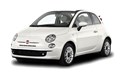 ﻿For example: Fiat 500 or similar