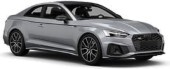 Bijvoorbeeld: Audi A5