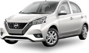 Till exempel: Nissan March