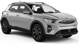 Beispielsweise: Kia Stonic