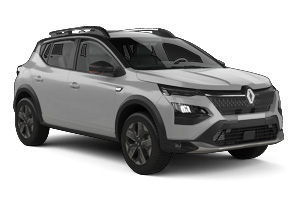 Bijvoorbeeld: Renault Kardian