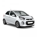 ﻿For example: Kia Picanto, matic or similar