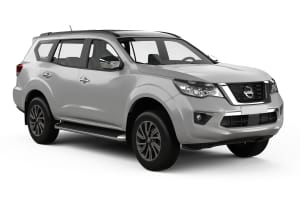 ﻿For example: Nissan Terra