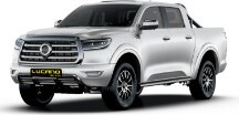 Por ejemplo: Greatwall Poer Plus At