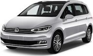 For example: O1 VW Touran