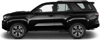 Beispielsweise: Toyota 4Runner
