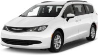For example: Chrysler Voyager