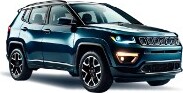 For example: Jeep Compass