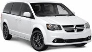 For example: Dodge Caravan