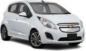 For example: Chevrolet Spark