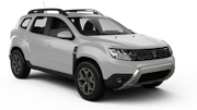 ﻿Beispielsweise: Renault Duster