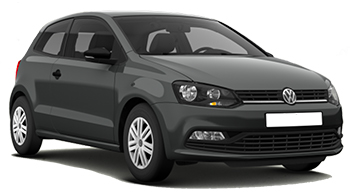 ﻿For example: VW Polo