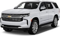 Beispielsweise: Chevrolet Tahoe