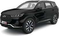 Bijvoorbeeld: Chery Tiggo 7