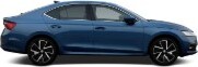 Par exemple : Skoda Octavia