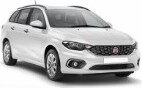 For example: Fiat Egea Cross Wagon
