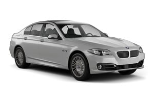 ﻿For example: BMW 5-Series