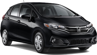 Por exemplo: Honda Fit