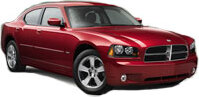 For example: Dodge Charger