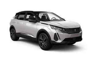 Esempio: Peugeot 3008