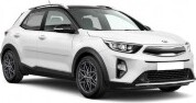 For example: Kia Stonic