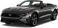 For example: Ford Mustang