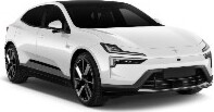 Bijvoorbeeld: Polestar 4