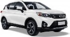 For example: GAC GS3