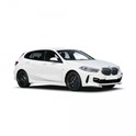 ﻿Por ejemplo: BMW 1-Series