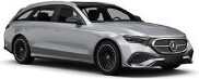 Bijvoorbeeld: Mercedes-Benz E-Class