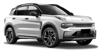 ﻿For example: Lynk and Co 01