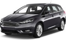 Beispielsweise: Ford Focus