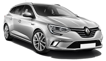 ﻿For example: Renault Grand Megane